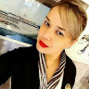 Meet your Posher, Mizinha